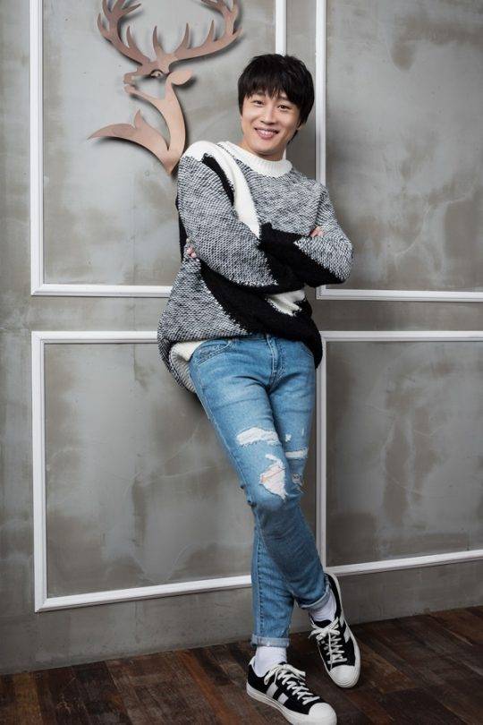 배우 차태현/사진제공=NEW