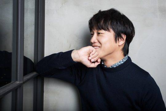 배우 차태현/사진제공=NEW