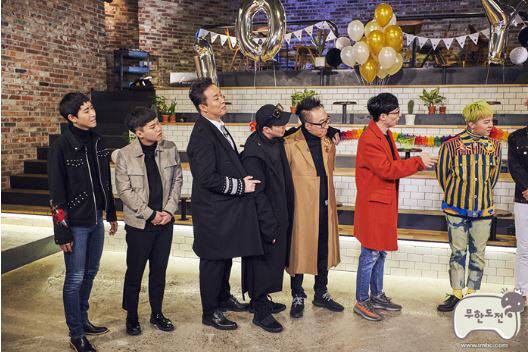 사진=MBC '무한도전' 스틸컷