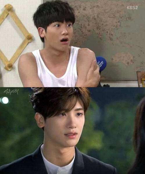 KBS '가족끼리 왜이래' SBS '상류사회''
