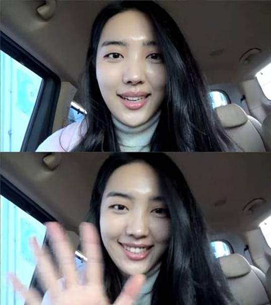 고양이띠 요리사 김소라