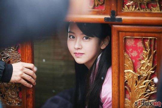 배우 김소현 / 사진제공=김소현 인스타그램