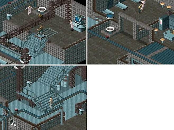 리틀 빅 어드벤처