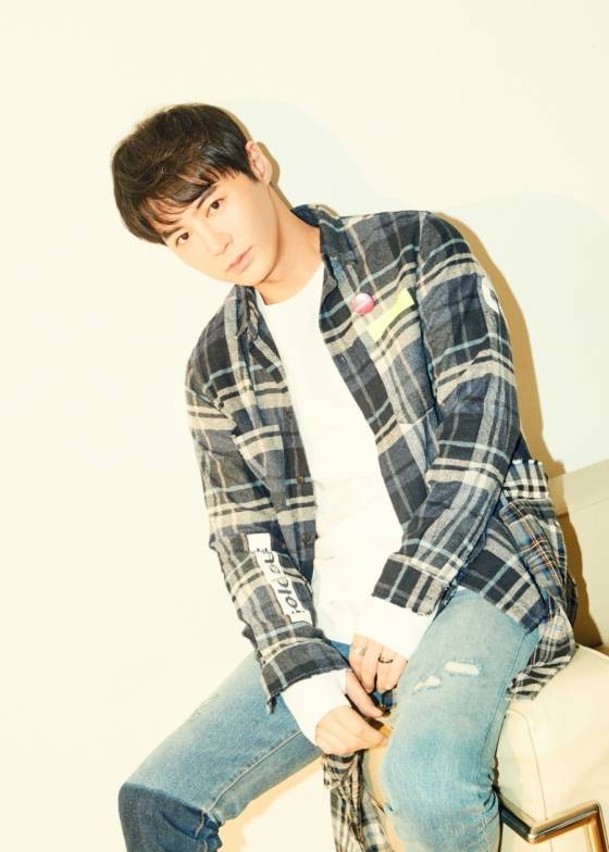 신화 전진 /사진=신화컴퍼니