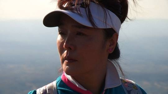 리얼극장 이주화