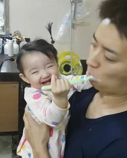 인교진, 사진= 소이현 인스타그램