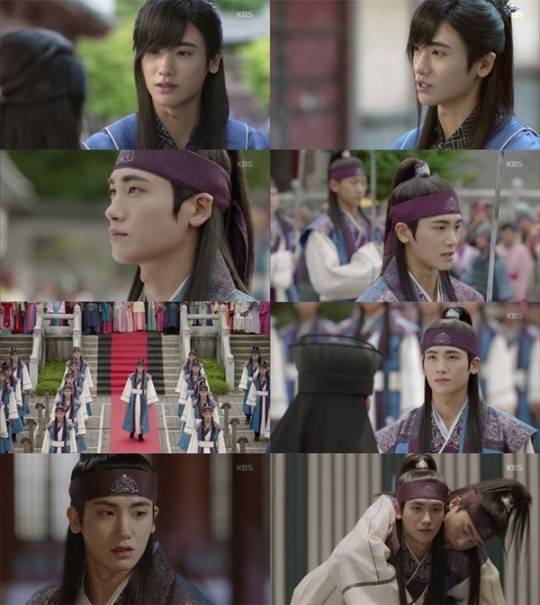 ‘화랑’ 박형식