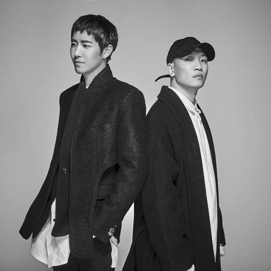 황광희와 개코의 '당신의 밤'이 사랑받고 있다. © News1star / MBC