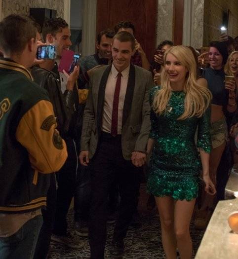 ‘너브’ 스틸사진. 사진=(주)누보필림 제공