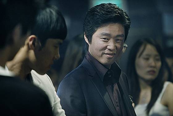 김희원 / 사진=영화 '아저씨' 스틸컷