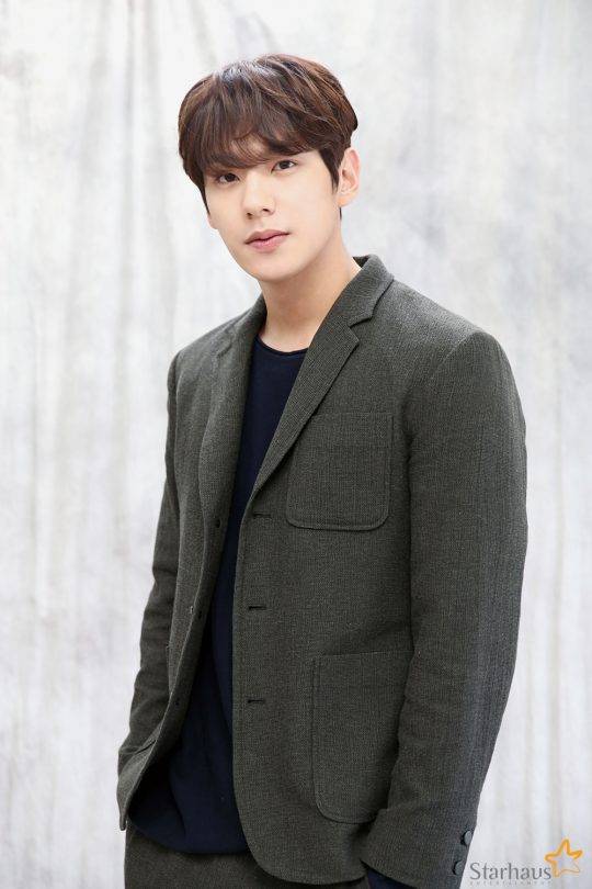 곽시양 / 사진제공=스타하우스엔터테인먼트