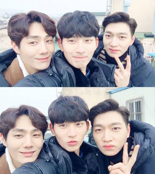 솔로몬의 위증 이도겸