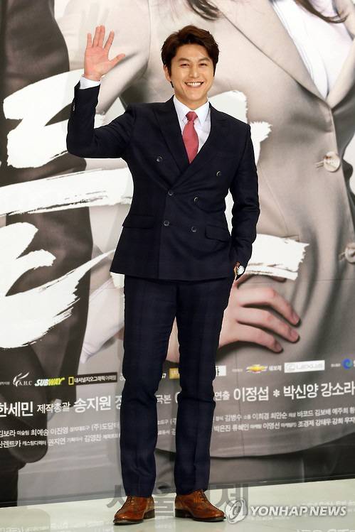 배우 류수영 /연합뉴스