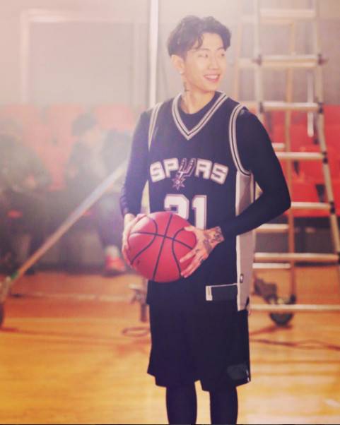 가수 박재범 / 사진제공=tvN 인스타그램