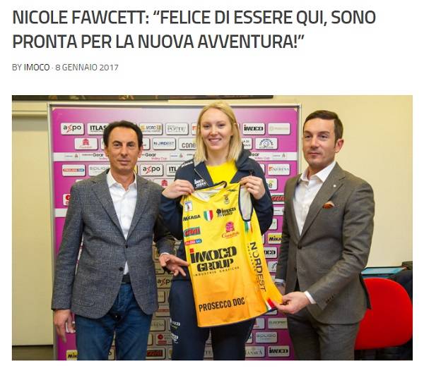 이모코 발리 코네글리아노 홈페이지