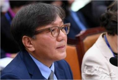 송성각 전 한국콘텐츠진흥원장. (사진=박종민 기자, 자료사진)