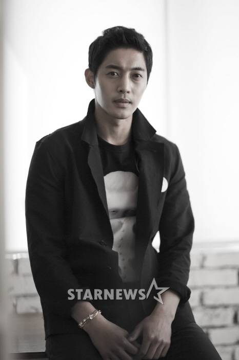 가수 겸 배우 김현중 /사진=스타뉴스