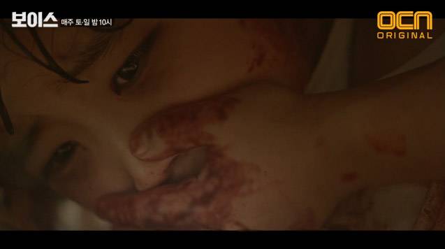 [사진 OCN `보이스`]