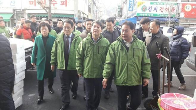 [사진 이용주 의원 블로그]