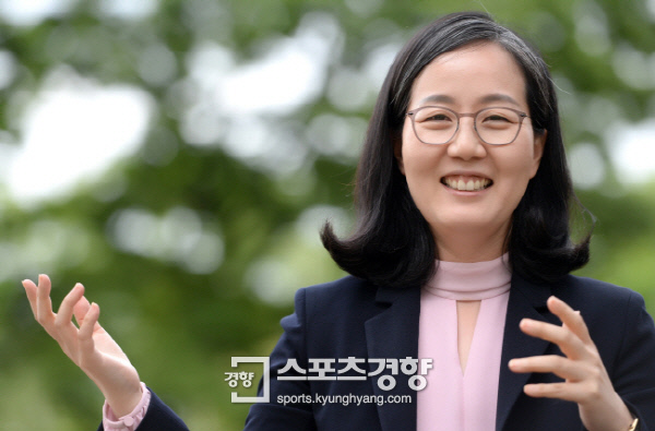 김현아 의원. 사진|권호욱 선임기자