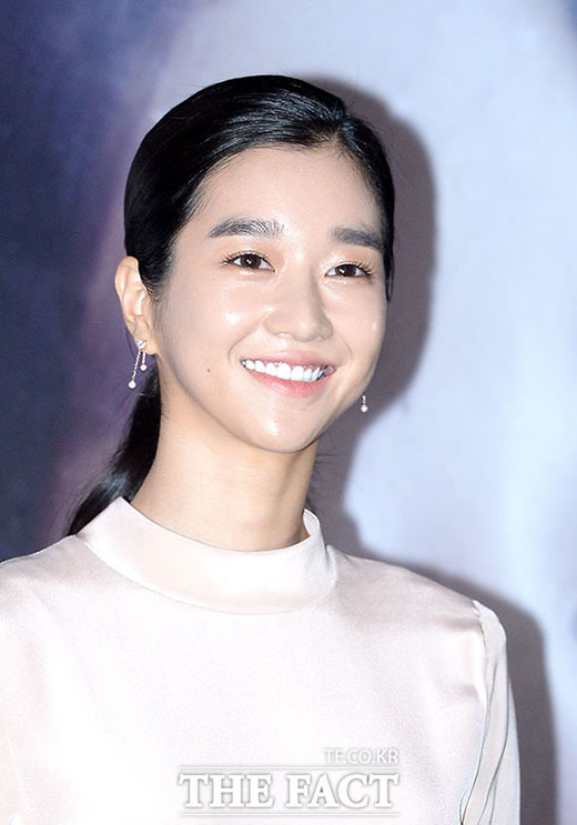 서예지