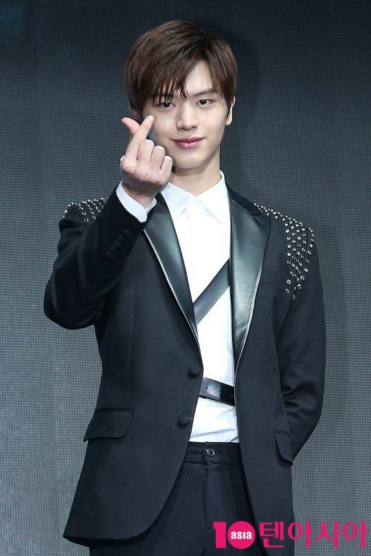 육성재 / 사진=이승현 기자 lsh87@