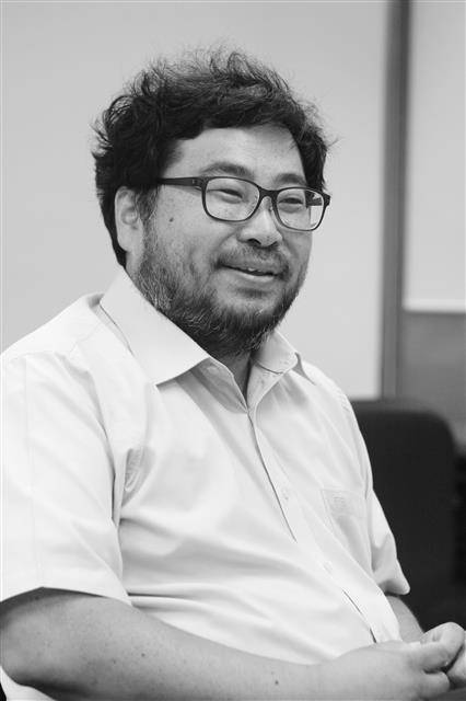 이정모 서울시립과학관장 이정모 서울시립과학관장