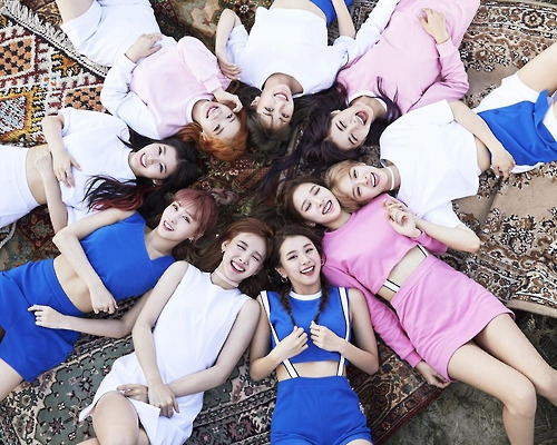 트와이스
