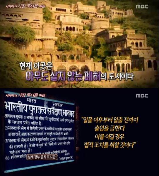 사진=MBC 서프라이즈 캡처