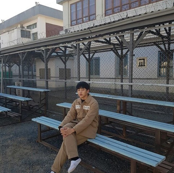 /사진=성규 인스타그램