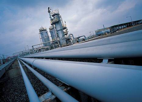 미국 LPG가 중동산을 밀어내고 사상 처음으로 우리나라 시장에서 점유율 1위를 차지했다.