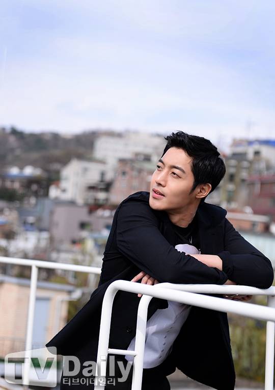 김현중 심경