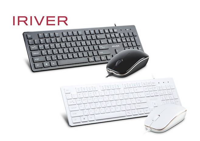 아이리버 IR-KM3000SET