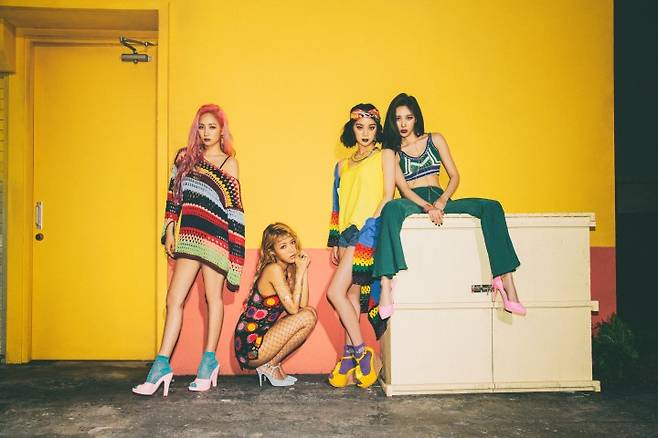 사진=JYP엔터테인먼트