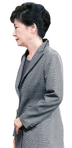 박근혜 대통령