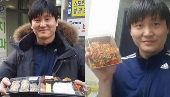 김대범 페이스북