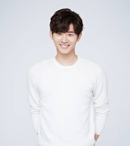 배우 이도겸 / 사진제공=인연엔터테인먼트