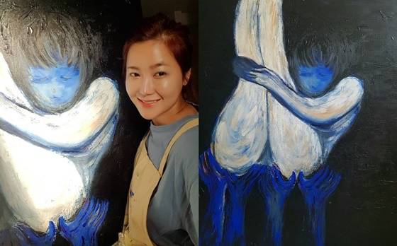 /사진=솔비 인스타그램