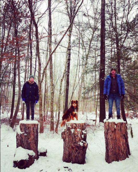 사진=아만다 사이프리드 인스타그램 캡처