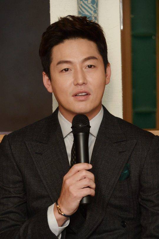 배우 이정진 / 사진제공=KBS