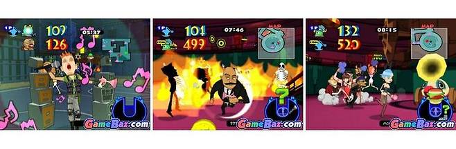 꿀딴지곰의 겜덕연구소