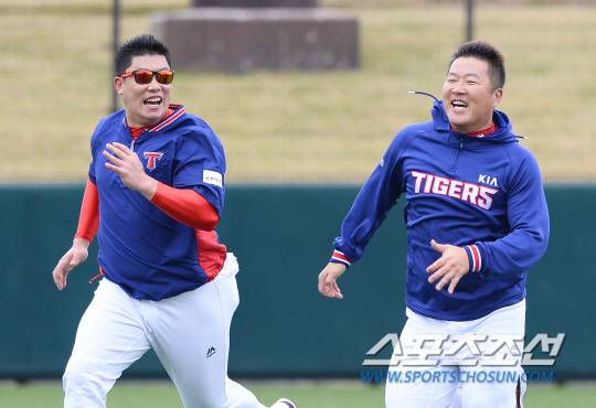 절대 양보는 없다.