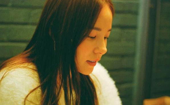 사진출처 : 민효린 인스타그램