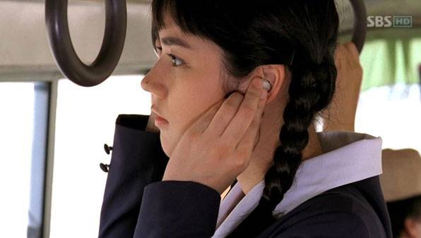 영화 클래식 캡쳐