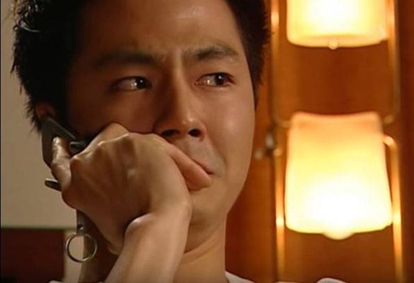 드라마 ‘발리에서 생긴 일’ 캡처