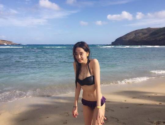 ‘더킹’ 이주연, 조인성과 베드신 “수위 높아 고민, 술 마시고 촬영” 비하인드 에피소드 공개!