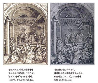 ['위작의 기술' 도판]