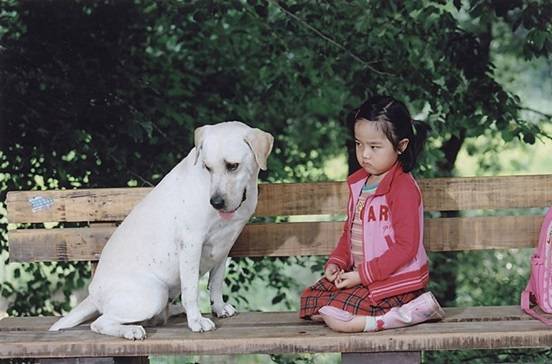 김향기 / 사진=영화 '마음이' 스틸컷