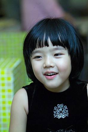 김향기 / 사진='마음이' 스틸컷