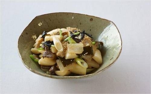 떡볶이. [궁중음식연구원 제공]